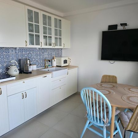 Sun And Sea Deluxe Apartments スプリト 部屋 写真